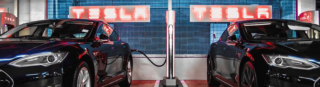 Tesla continua il suo cammino