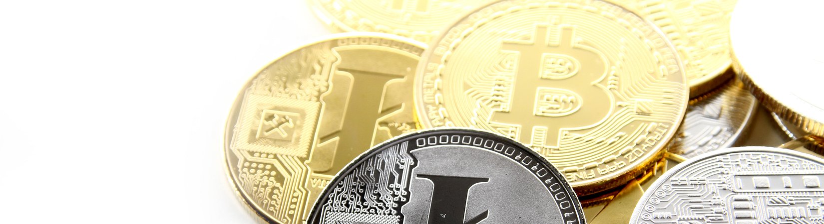 Top Investors to Legitimise Cryptocurrencies?