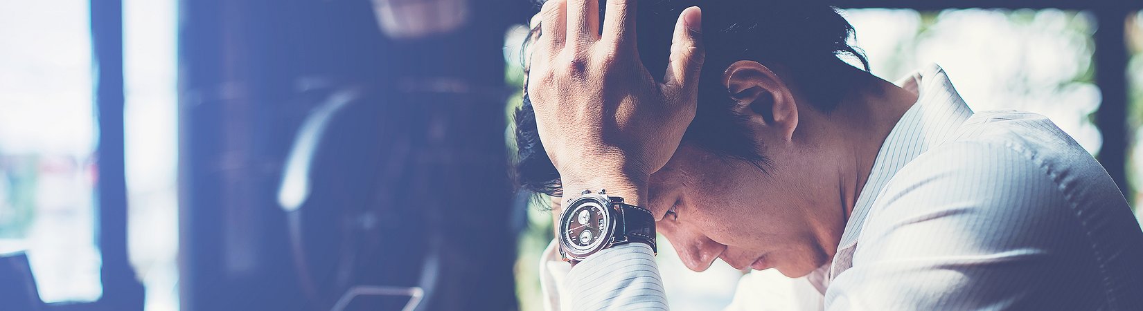 The 5 Worst Cryptocurrency Exchanges of 2018