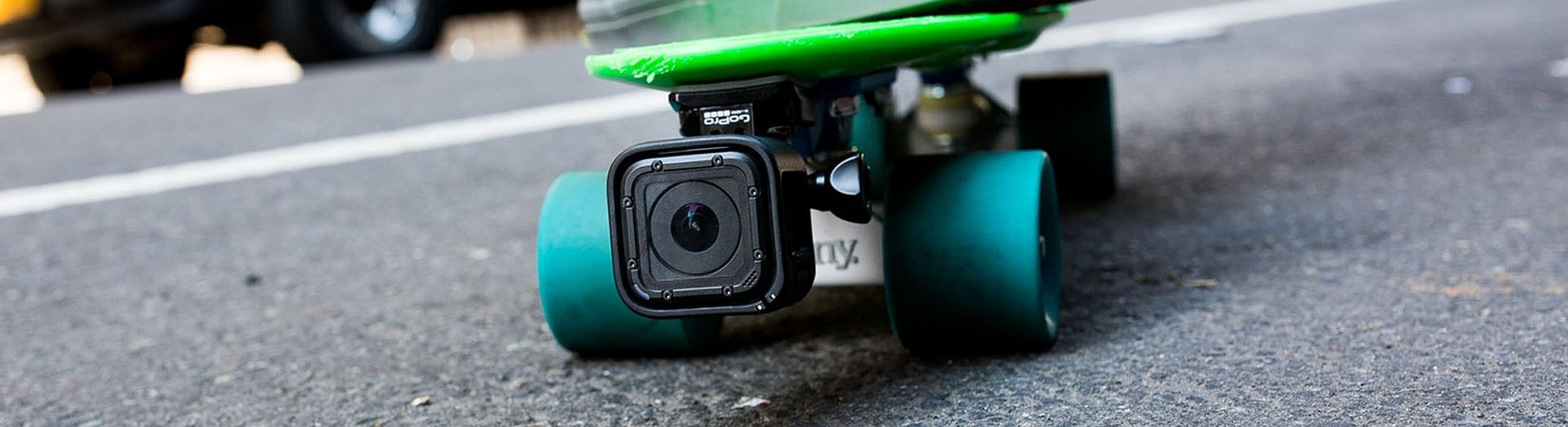 من المذنب في هبوط أسهم GoPro؟