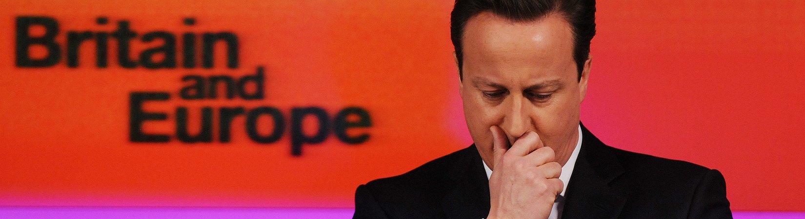 ¿Abandonará el Reino Unido la Unión Europea?