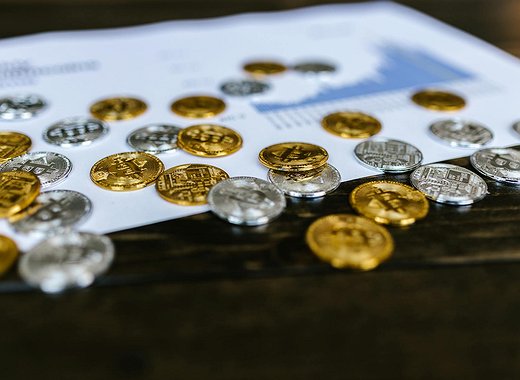 CME planea lanzar micro futuros de bitcoin y ether denominados en euros