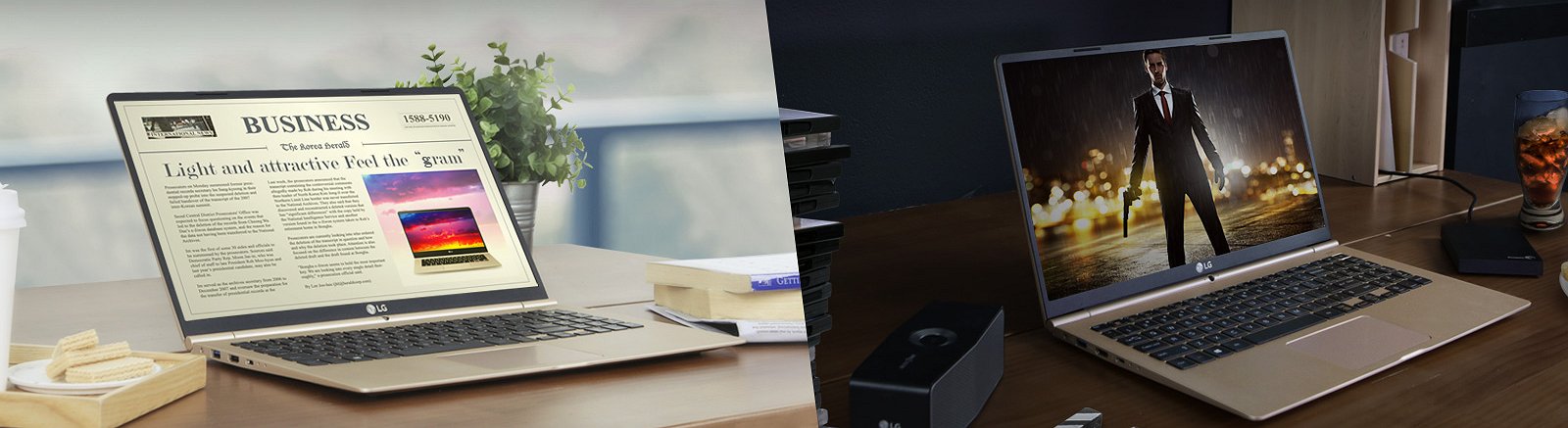 Os 10 portáteis mais bonitos do mundo