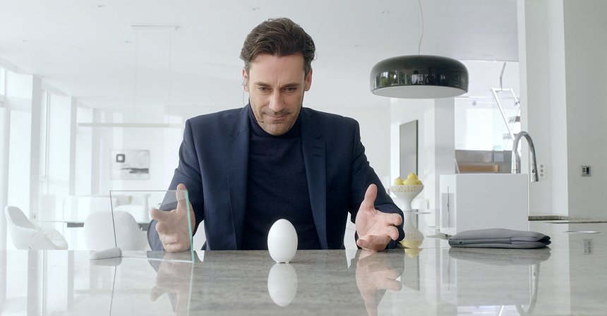 Your Smart Home of Tomorrow 