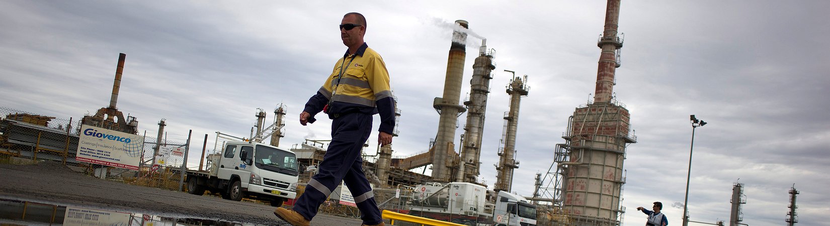 La OPEP aumenta la producción de petróleo hasta un máximo de 2008