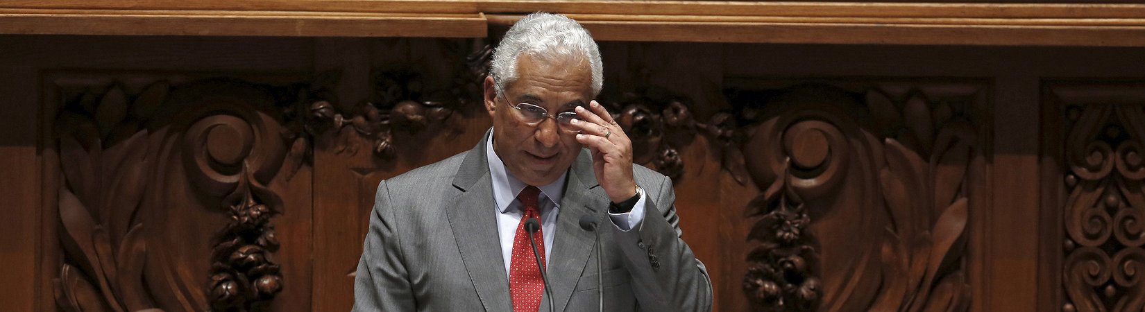 Questões a que António Costa ainda não respondeu