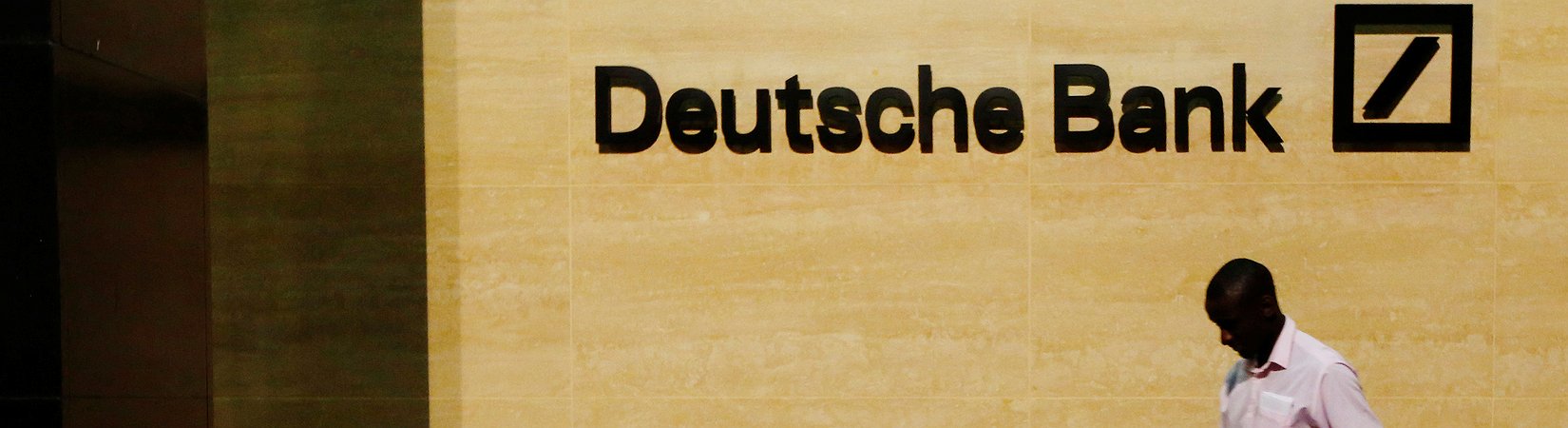 Deutsche Bank closes Q3 with surprise profits