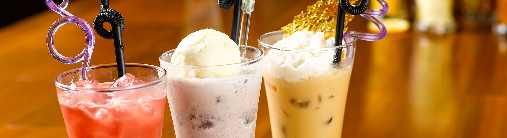 McDonald's contrata a ingenieros de Google para reinventar las pajitas 