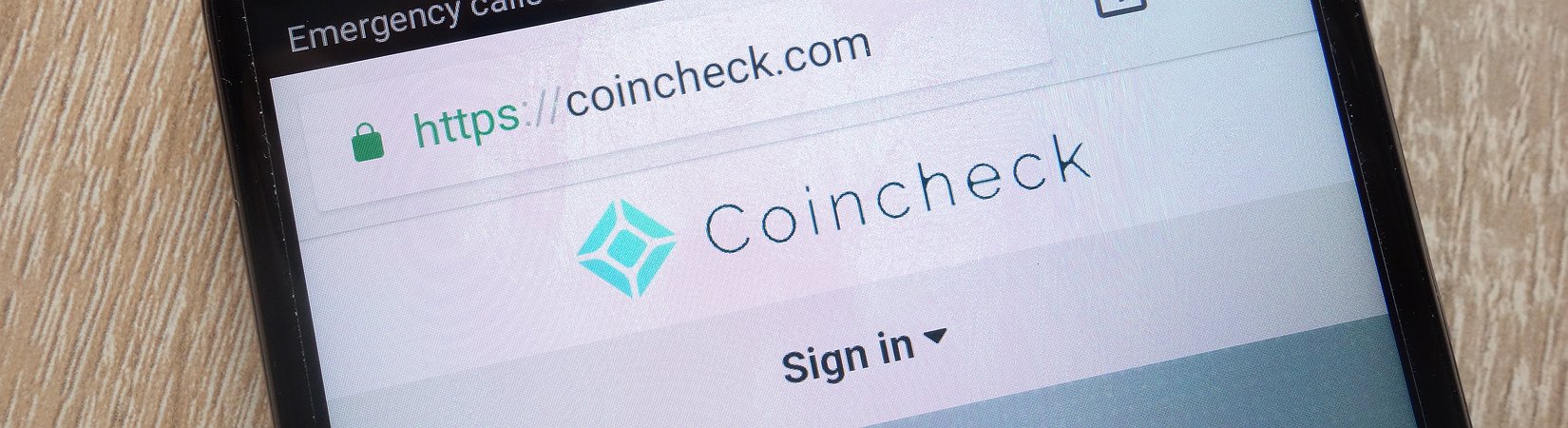 Coincheck Limits Margin Trading