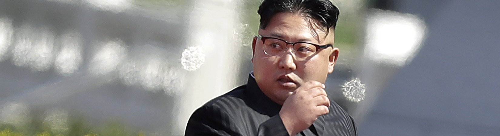 La historia de Kim Jong-un: De tranquilo aficionado al baloncesto a dictador