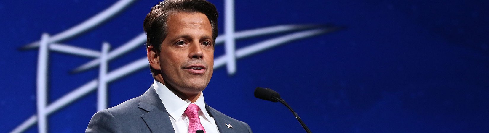 Anthony Scaramucci: Bitcoin Will Reach $170,000 by 2025