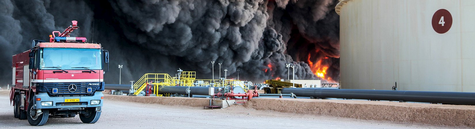 Tutto quello che c’è da sapere sul prezzo del petrolio