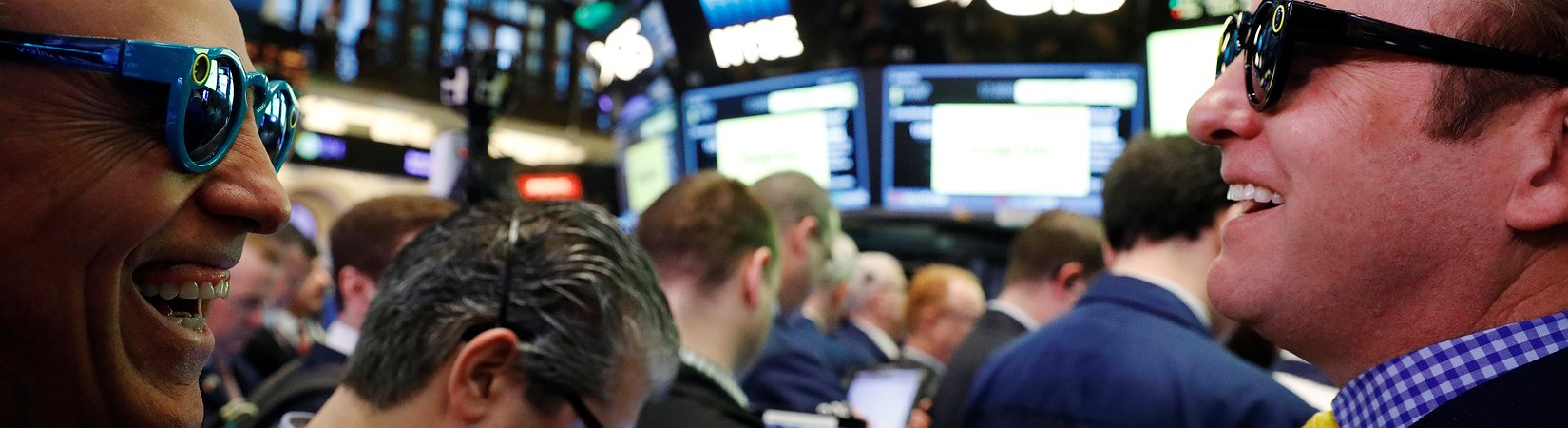 ¿Qué ha hecho que Wall Street recupere la confianza en Snap?