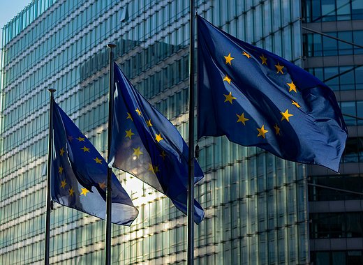 EU to Centralize Crypto Supervision Under ESMA