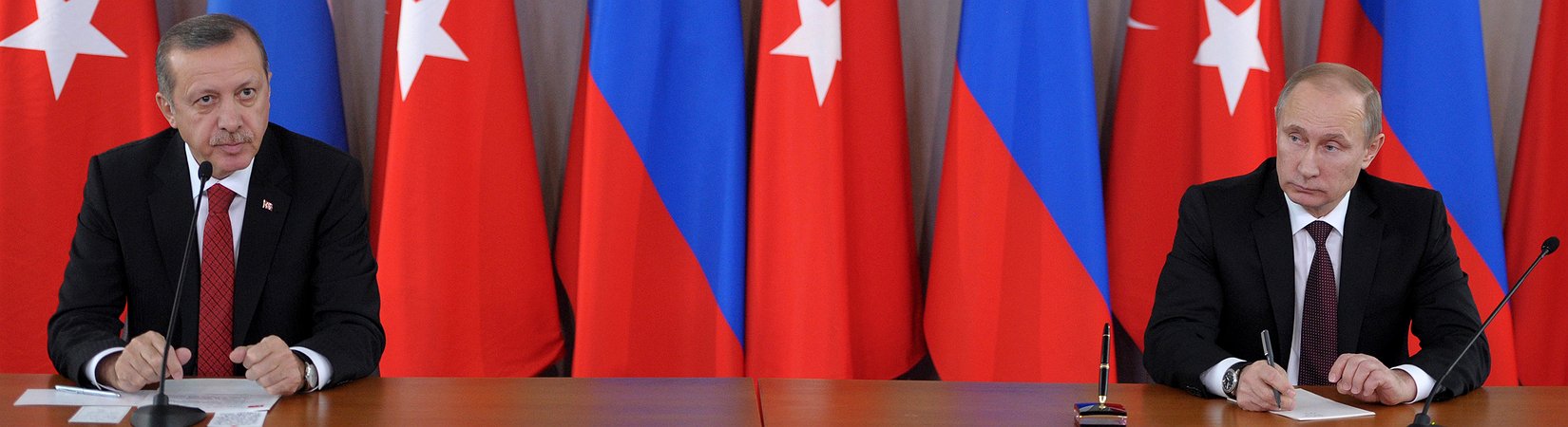 علماء الفيزياء يُكذبون روسيا وتركيا