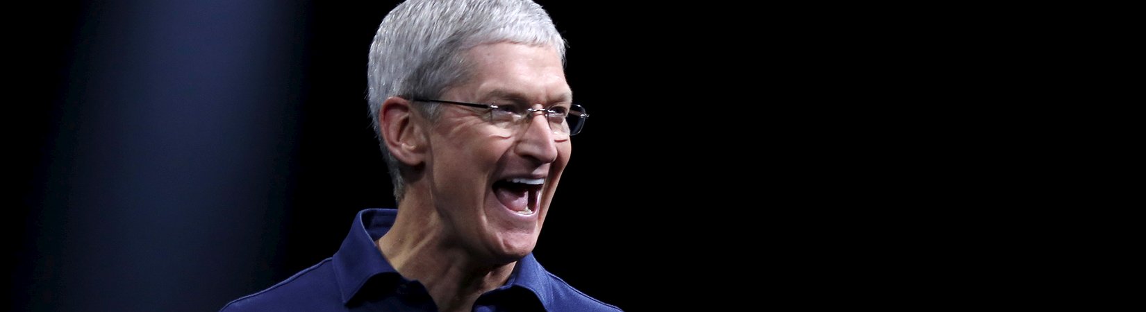 185 American CEOs asked Angela Merkel to drop Apple's tax case