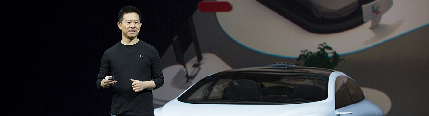 Il miliardario cinese che ha deciso di battere Tesla