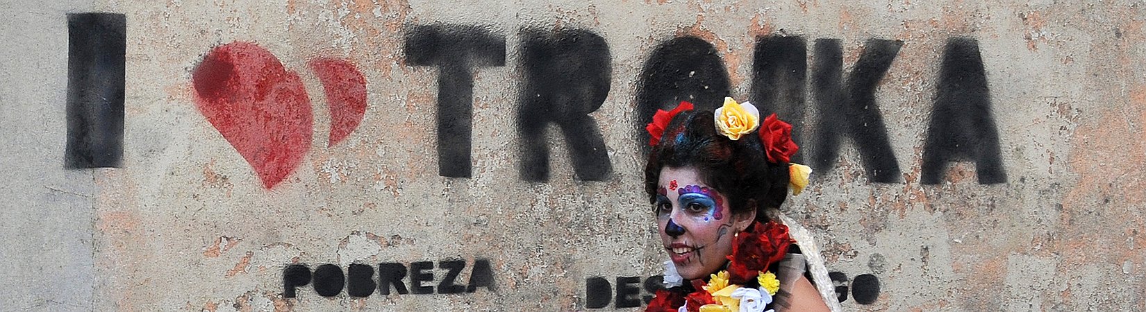 Missão da troika traz lista de críticas a Portugal