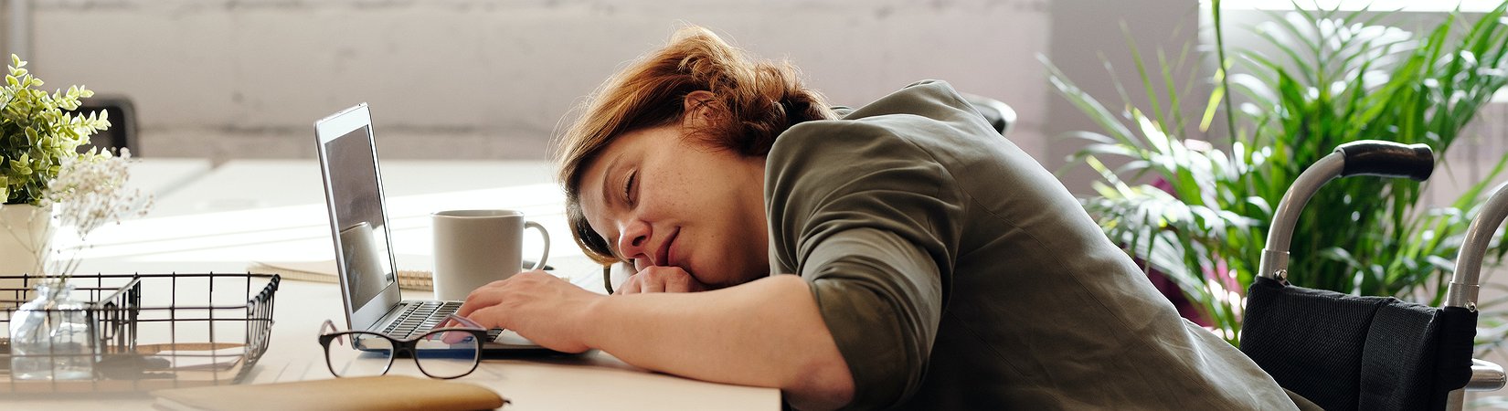 ¿Por qué es importante el sueño para tener una mejor cultura de trabajo?