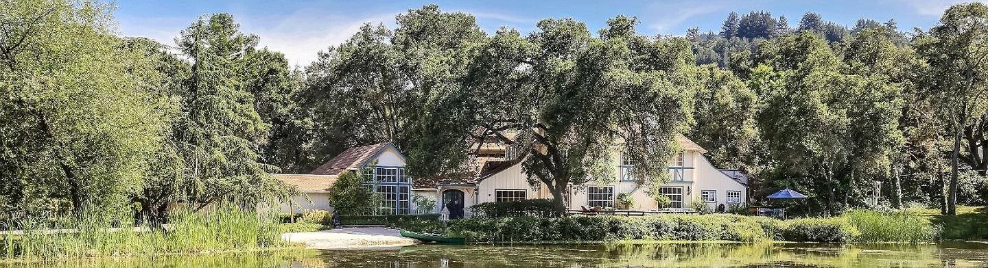 FOTOS: la casa más cara que se puede comprar en Silicon Valley