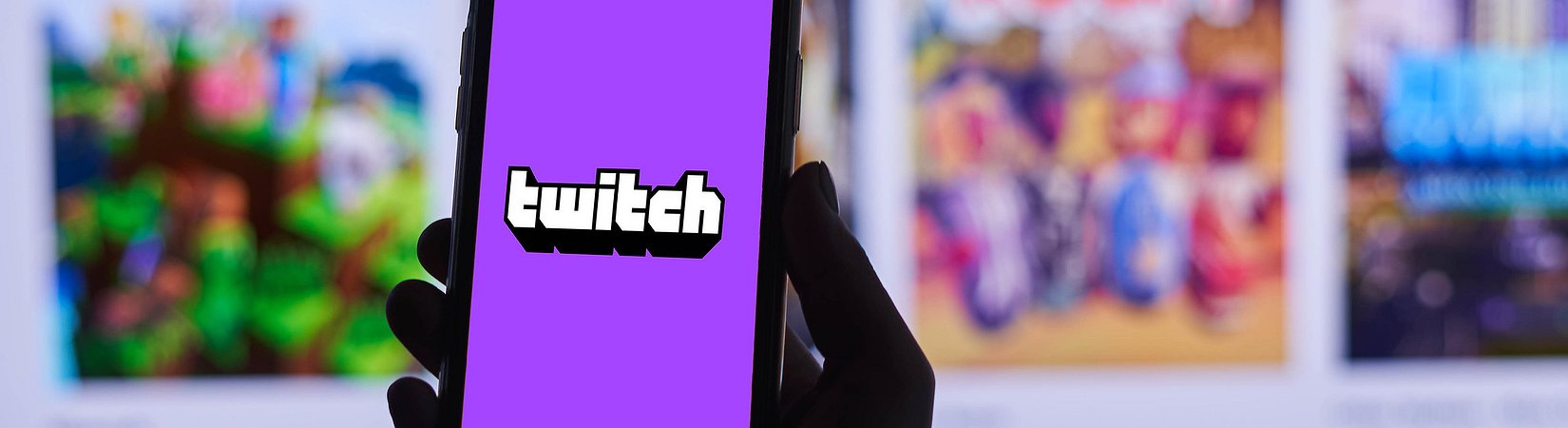 Twitch Co-Founder Launches NFT Marketplace