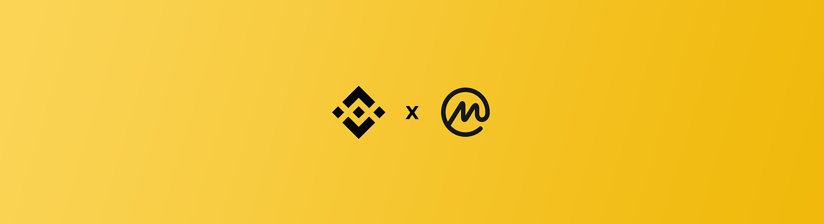 Binance Officially Acquires CoinMarketCap