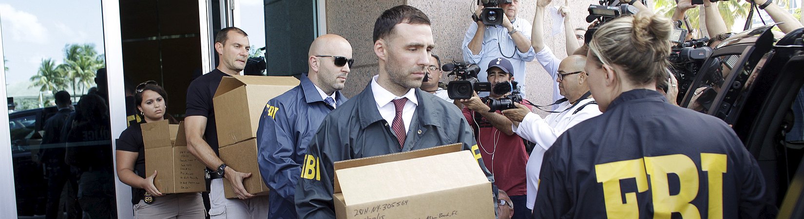 Novos detalhes sobre o escândalo FIFA