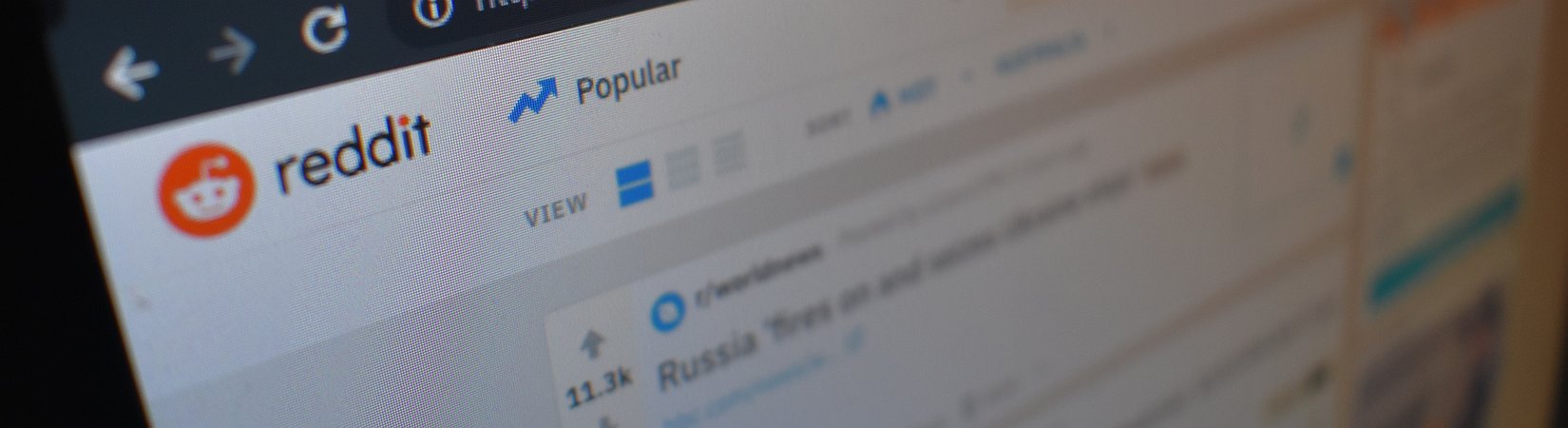 Reddit Seeks Senior Backend Engineer for Undisclosed NFT Platform