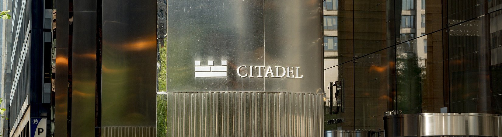 Citadel Bought 5.5% Stake in Silvergate Capital