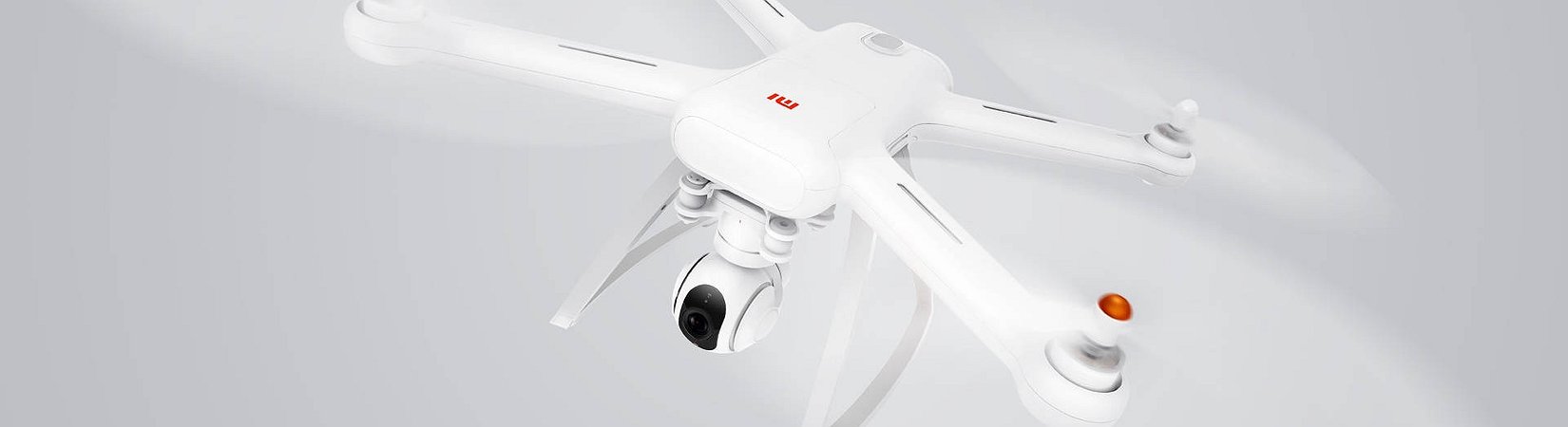 El dron de Xiaomi que pretende revolucionar el mercado