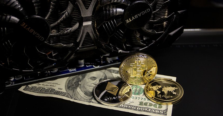 Irán planea desarrollar nueva estrategia nacional para minería de criptomonedas