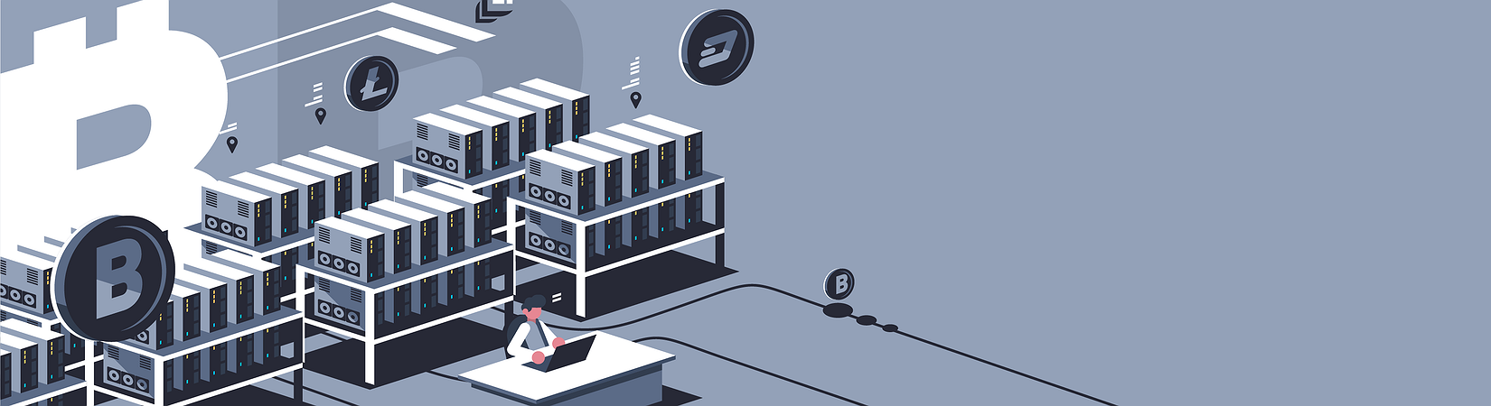 Michael Saylor desvela un nuevo Consejo de Minería de Bitcoin