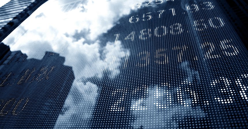 La teoría de las cotizaciones imprevisibles