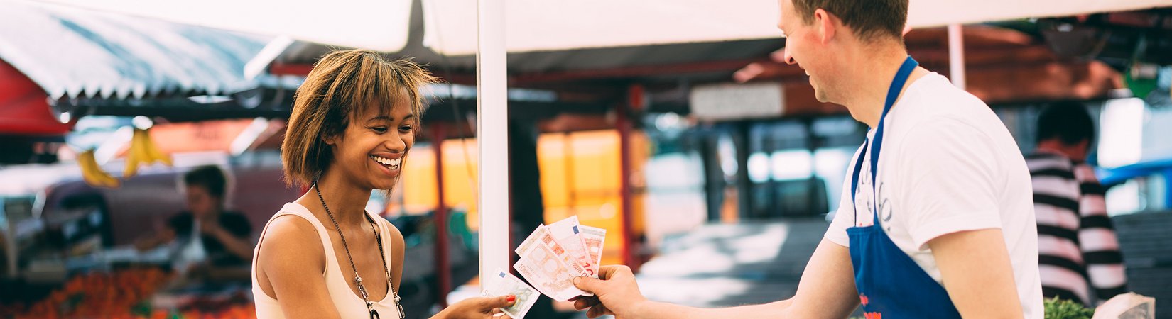 El comercio mundial sufre su mayor caída en seis años