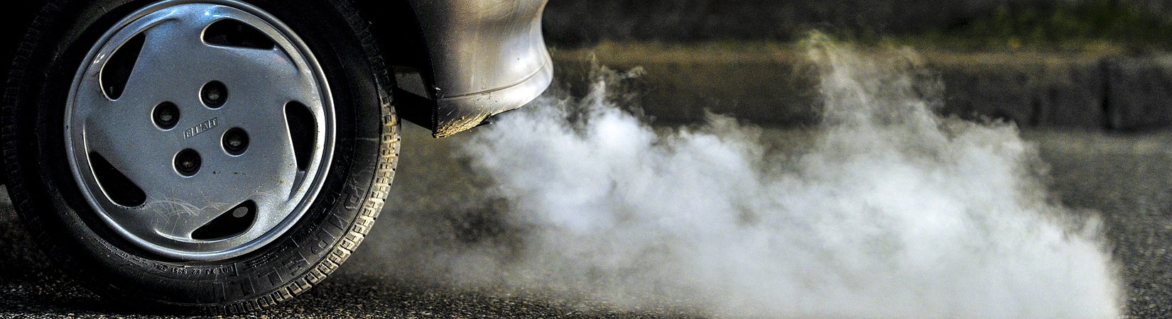 Francia revela que más de 3 marcas superan los límites de CO2