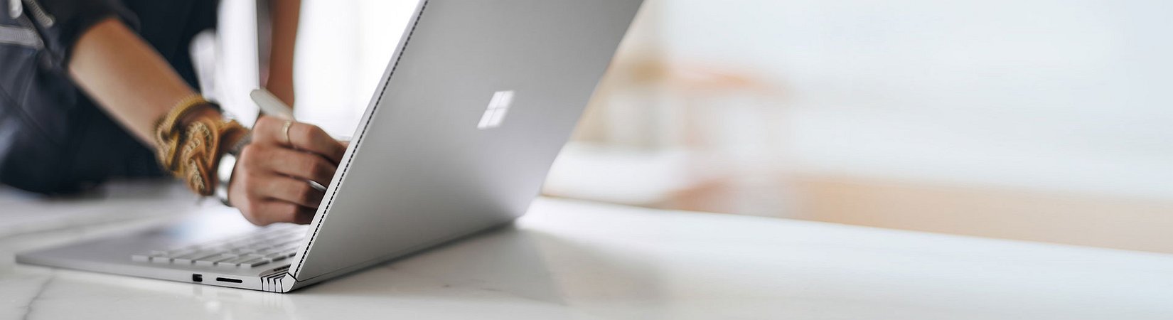 Le 8 novità più importanti presentate da Microsoft