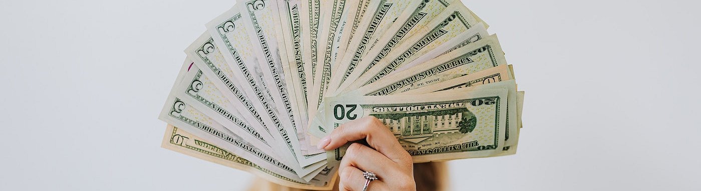 ¿Es la codicia una virtud?