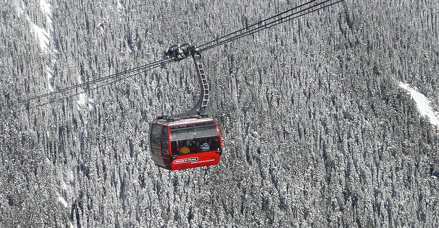 16 impresionantes fotos que te harán querer viajar a Canadá