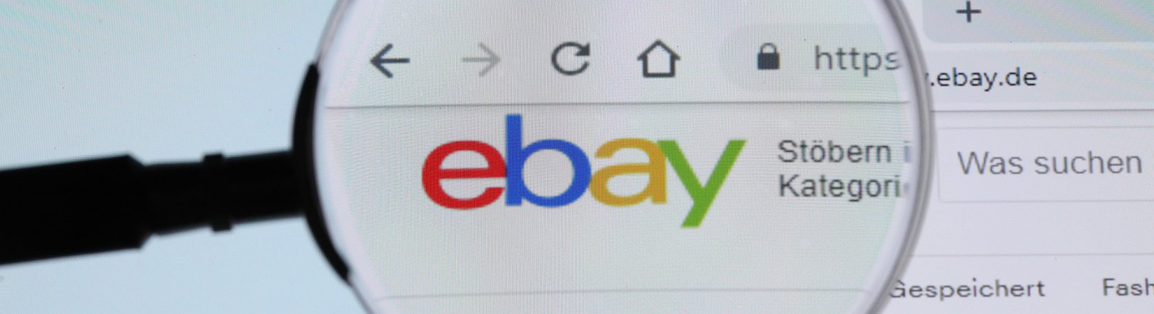 eBay Partners with OneOf for NFT Debut