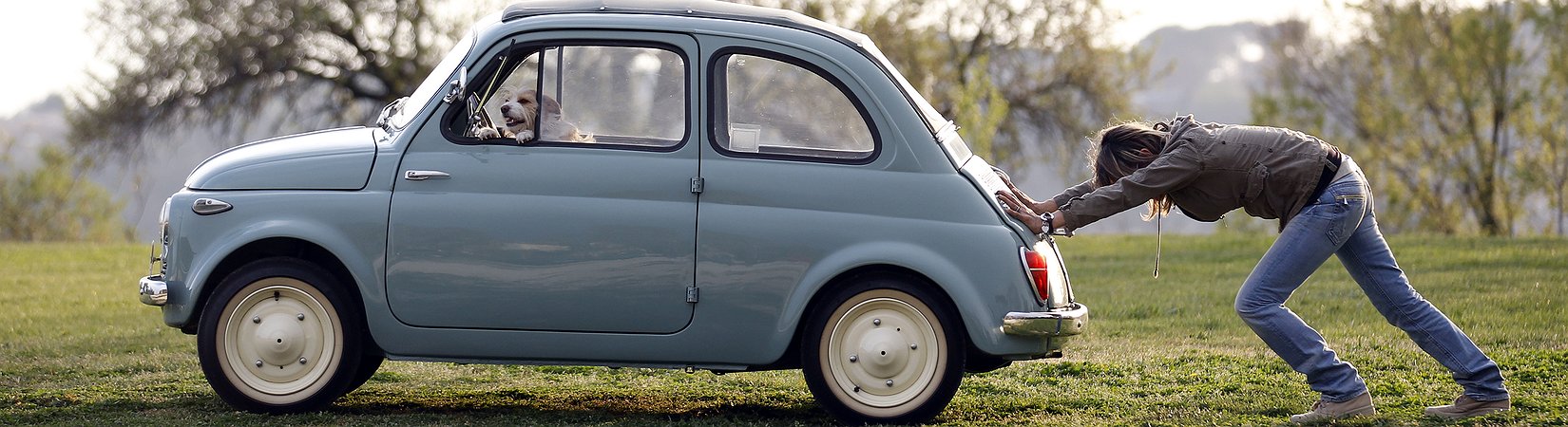 11 países desarrollados pero insatisfechos