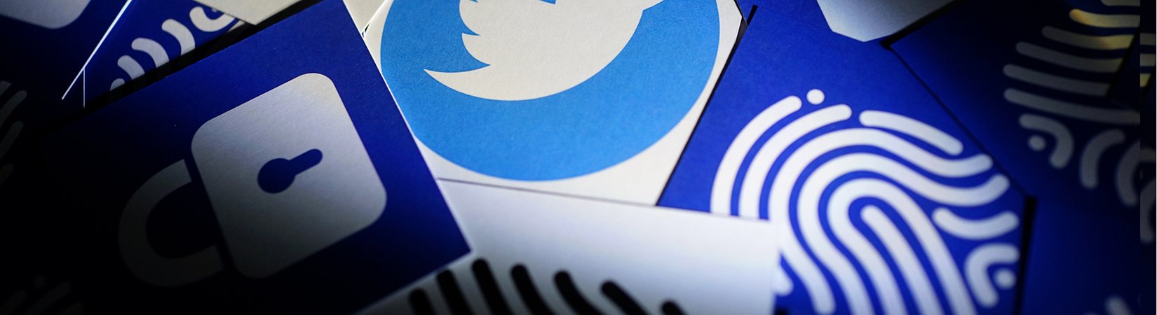 Twitter Starts Massive Crypto Sweep