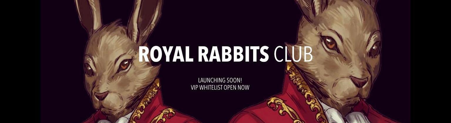 Royal Rabbits Club is Bringing Prosperous Opportunities to its Holders Come 2022