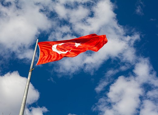 El Banco de Turquía planea lanzar una CBDC el año que viene