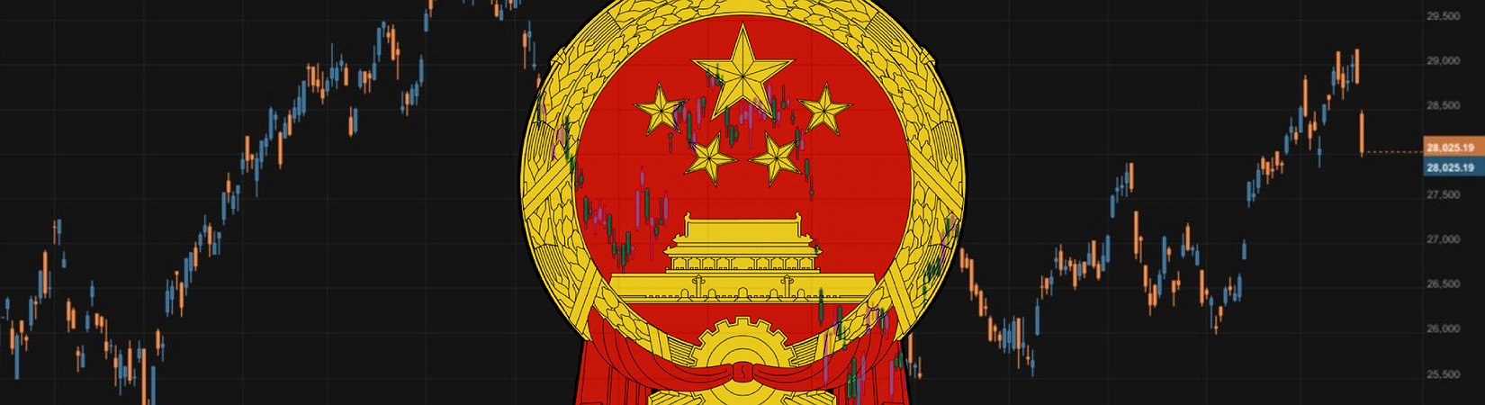 Antihype on money: China's Great Downturn