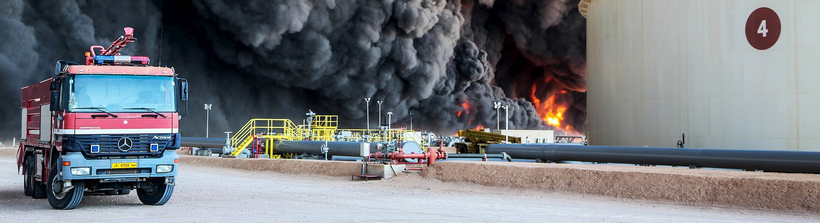 Todo lo que necesita saber sobre los precios del petróleo