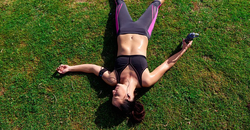 أنماط الحياة الصحية ضارة بصحتك