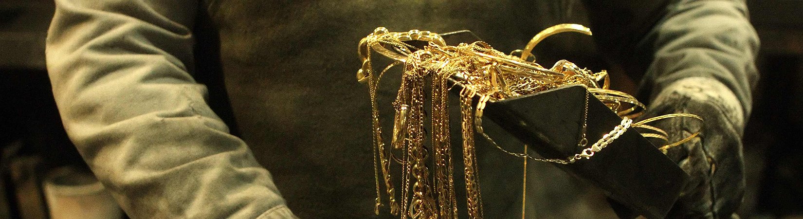  الكل يريد الذهب