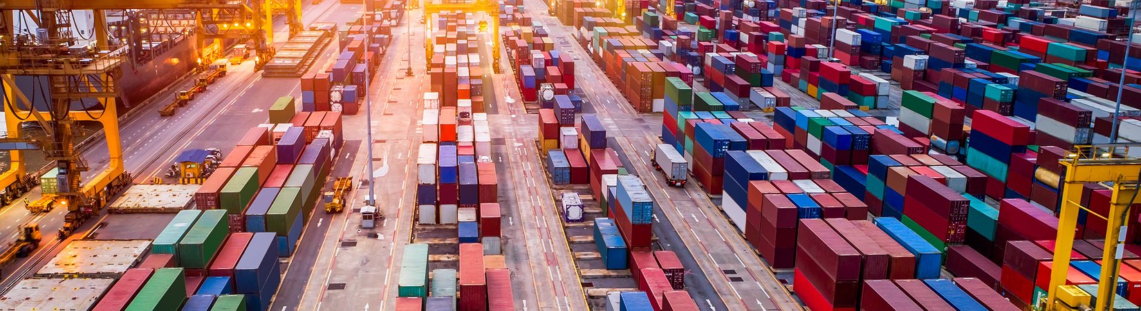 Samsung Reveals Blockchain Logistics Platform