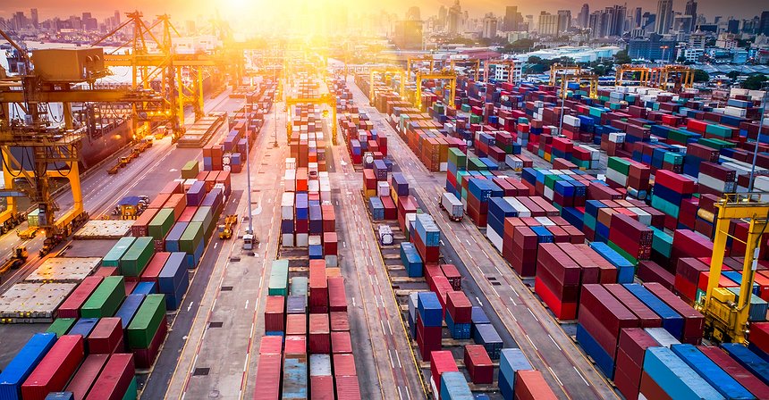 Samsung Reveals Blockchain Logistics Platform