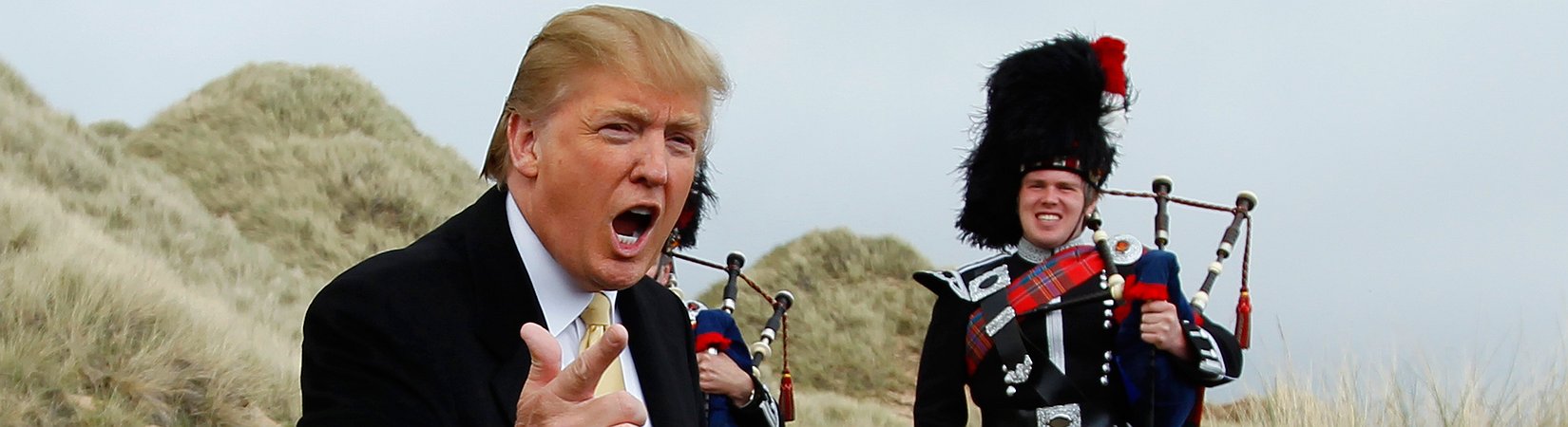 ¿Cómo le afectará Trump a la Unión Europea?